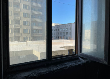 Səbail rayonu, Badamdar qəsəbəsi, Yeni tikili kompleksdə 3