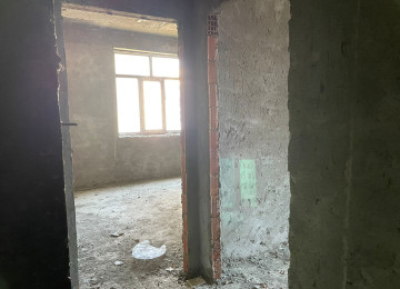 Səbail rayonu, Badamdar qəsəbəsi, Yeni tikili kompleksdə 3