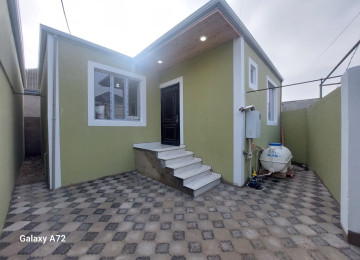 Xezer Rayonu Bine Qesebesi Imamhesen Mecdnin 160 190