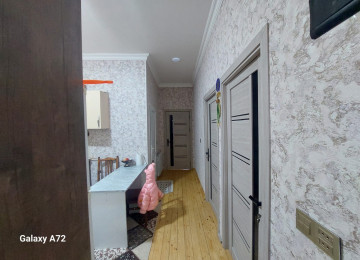 Hovsan Qusculuq Ve Qolf Adalarna Geden Yolun Usdunde 212