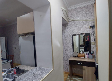 Hovsan Qusculuq Ve Qolf Adalarna Geden Yolun Usdunde 212