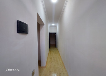 Xezer Rayonu Bine Qesebesi Ulvu Ticaret Metkezne 218