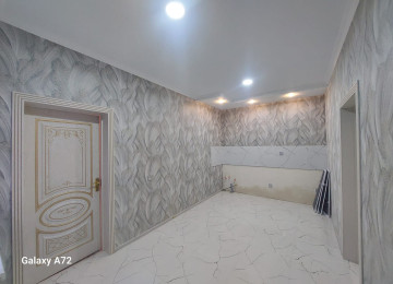 Binə həyət evi Xezer Rayonu Bine Qesebesi Mecid Yolnun Usdunde 160 190