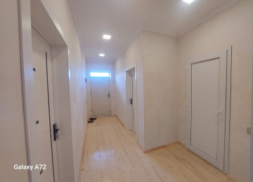 Bİnə həyət evi Xezer Rayonu Bine Qesebesi Ulvu Ticaret Merkezni 218