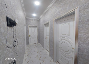 Xezer Rayonu Bine Qesebesi Imamhesen Mecdnin 160 190