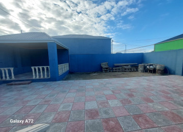 Xezer Rayonu Bine Qesebesi Ulvu Ticaret Merkezni 218