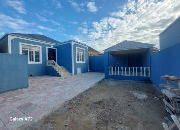 Xezer Rayonu Bine Qesebesi Ulvu Ticaret Merkezni 218