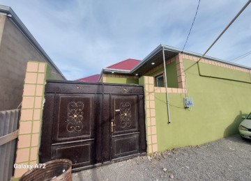 Xezer Rayonu Bine Qesebesi Ulvu Ticaret Merkeznin