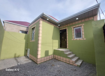 Xezer Rayonu Bine Qesebesi Ulvu Ticaret Merkeznin