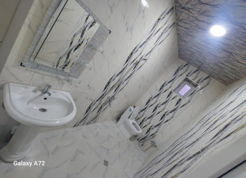 Binə həyət evi Xezer Rayonu Bine Qesebesi Mecid Yolnun Usdunde 160 190