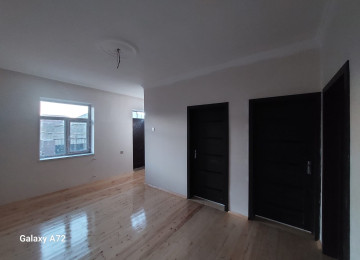 Bİnə həyət evi Xezer Rayonu Bine Qesebesi Ulvu Ticaret Metkezne 218
