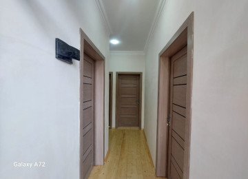 Xezer Rayonu Bine Qesebesi Ulvu Ticaret Merkeznin