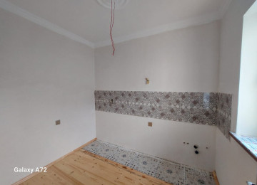 Xezer Rayonu Bine Qesebesi Ulvu Ticaret Merkeznin