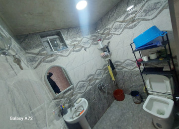 Hovsan Qusculuq Ve Qolf Adalarna Geden Yolun Usdunde 212