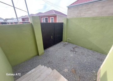 Xezer Rayonu Bine Qesebesi Ulvu Ticaret Merkeznin