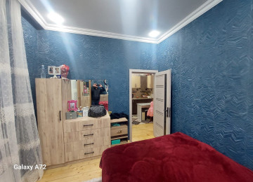 Hovsan Qusculuq Ve Qolf Adalarna Geden Yolun Usdunde 212