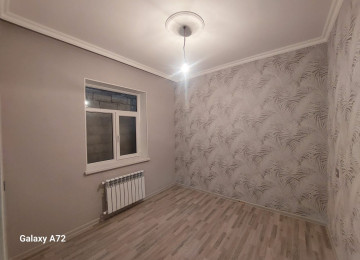 Binə həyət evi Xezer Rayonu Bine Qesebesi Mecid Yolnun Usdunde 160 190