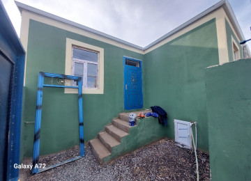 Xezer Rayonu Bine Qesebesi Ulvu Ticaret Merkeznin 218