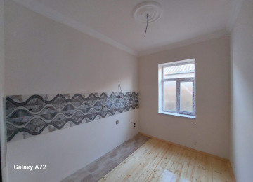 Bİnə həyət evi Xezer Rayonu Bine Qesebesi Ulvu Ticaret Metkezne 218