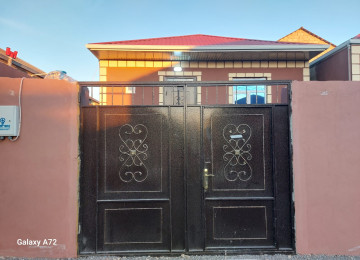Bİnə həyət evi Xezer Rayonu Bine Qesebesi Ulvu Ticaret Metkezne 218