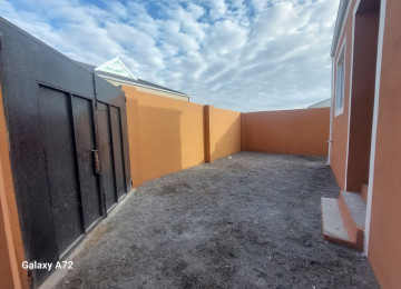 Xezer Rayonu Bine Qesebesi Ulvu Ticaret Merkeznin 218