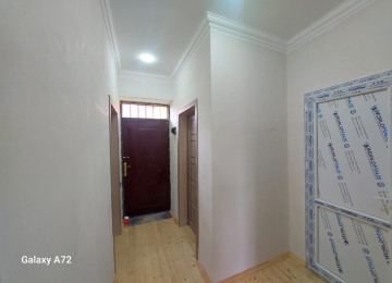 Xezer Rayonu Bine Qesebesi Ulvu Ticaret Merkeznin