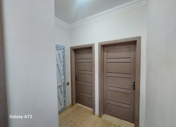 Xezer Rayonu Bine Qesebesi Ulvu Ticaret Merkeznin