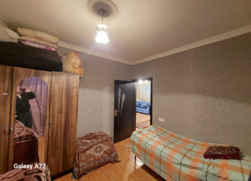 Hovsan Levenginin Qusculuq Yolnun Usdunde Oba Marketin 212