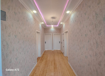 Hovsan Qusculuq Yasayis Massivi 212№-li Marsurutun