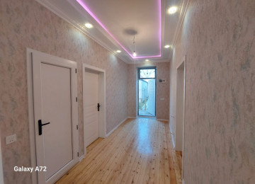 Hovsan Qusculuq Yasayis Massivi 212№-li Marsurutun