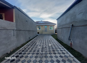 Hovsan Qusculuq Yasayis Massivi 212№-li Marsurutun