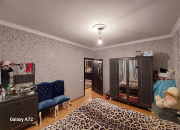 Hovsan Levenginin Qusculuq Yolnun Usdunde Oba Marketin 212