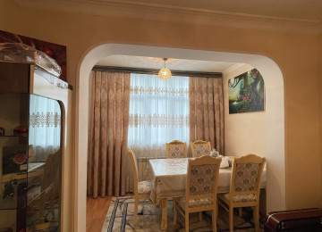 Nizami rayonu Qara Qarayev prospekti Xalqlar Dostluğu