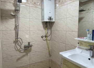 Nizami rayonu Qara Qarayev prospekti Xalqlar Dostluğu