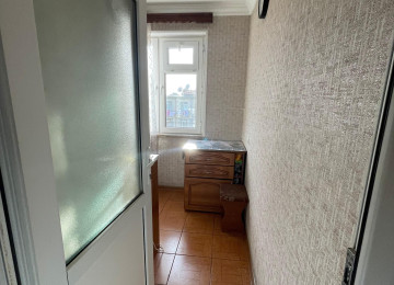 Nizami rayonu Qara Qarayev prospekti Xalqlar Dostluğu