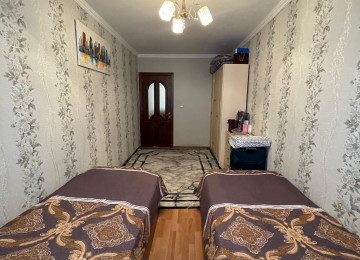 Nizami rayonu Qara Qarayev prospekti Xalqlar Dostluğu