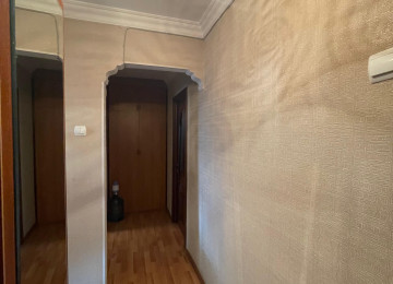 Nizami rayonu Qara Qarayev prospekti Xalqlar Dostluğu