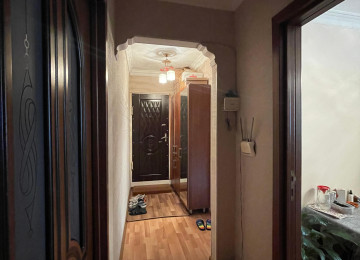 Nizami rayonu Qara Qarayev prospekti Xalqlar Dostluğu