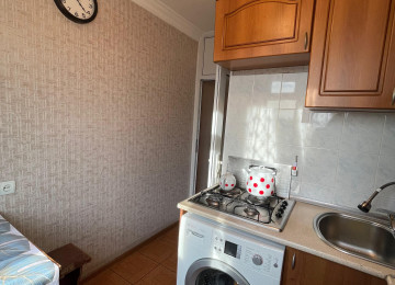 Nizami rayonu Qara Qarayev prospekti Xalqlar Dostluğu