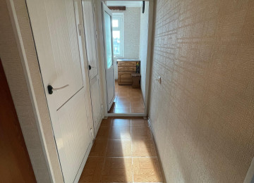 Nizami rayonu Qara Qarayev prospekti Xalqlar Dostluğu