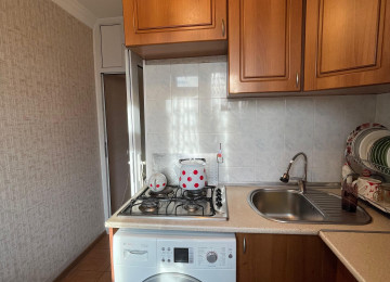 Nizami rayonu Qara Qarayev prospekti Xalqlar Dostluğu