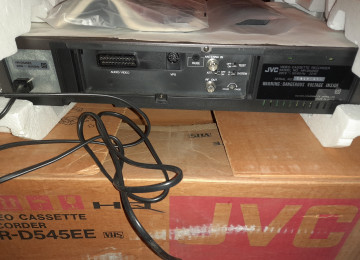 Video maqnitafon Full Yaponiya raritet. Bu vəziyyətdə