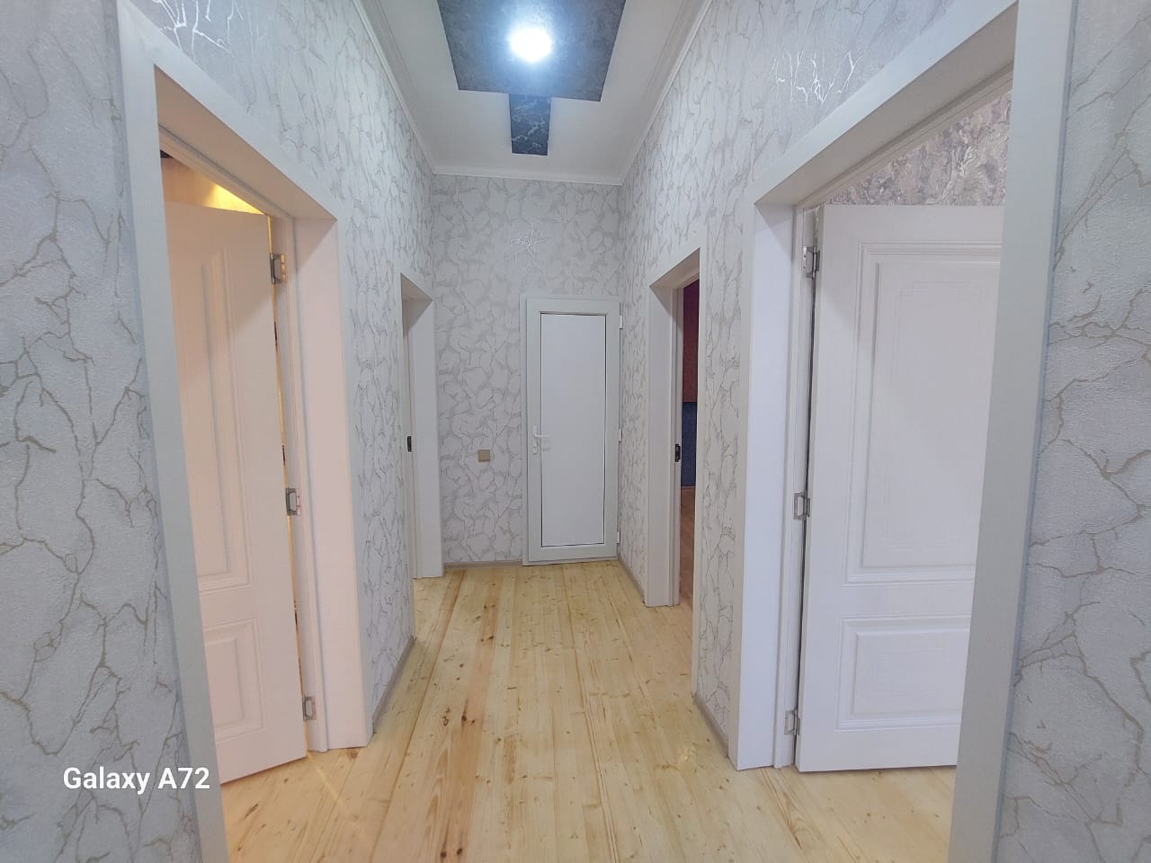 Binə həyət evi Xezer Rayonu Bine Qesebesi Ulvu Ticaret Merkezne 218