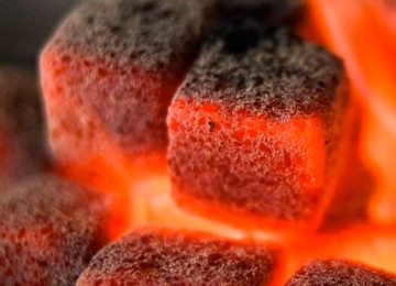 Qalyan üçün kömür satışı Qalyan üçün təbii kömür satışı