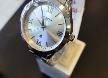 CURREN firması QADIN saatı. Sifarişlə Bakı və Ölkədaxili