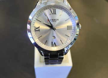 CURREN firması QADIN saatı. Sifarişlə Bakı və Ölkədaxili