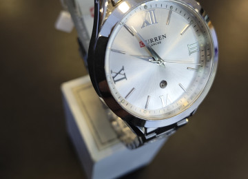 CURREN firması QADIN saatı. Sifarişlə Bakı və Ölkədaxili