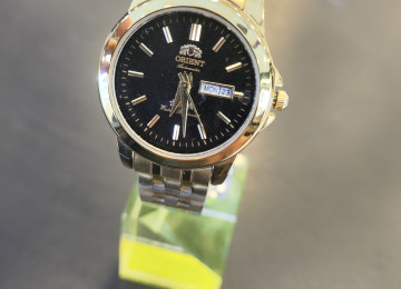 ORİENT firması QADIN saatı. QİYMƏTİ: 90 AZN Sifarişlə Bakı