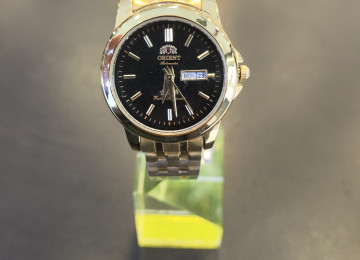 ORİENT firması QADIN saatı. QİYMƏTİ: 90 AZN Sifarişlə Bakı