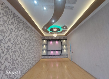 Xezer Rayonu Bine Qesebesi Ulvu Ticaret Merkezne 218